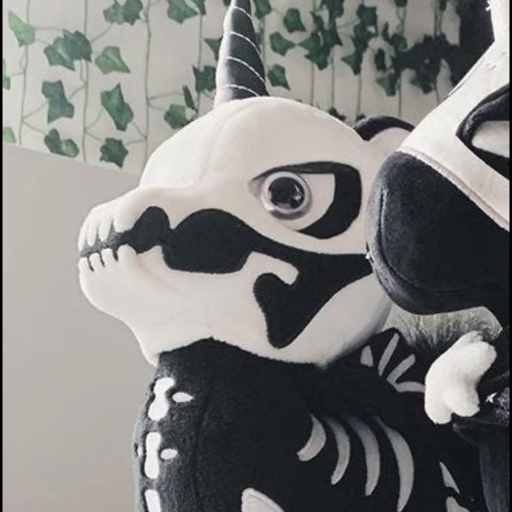 Killstar Bone Myth Kreepture ☠️